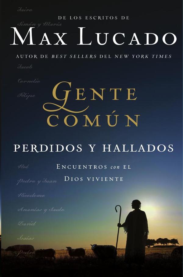 Gente común perdidos y hallados