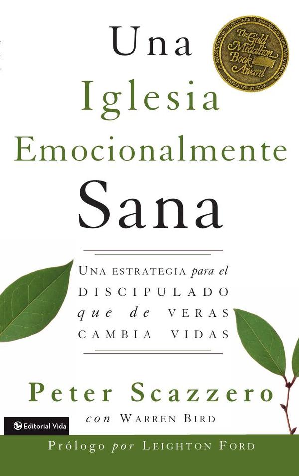 Una iglesia emocionalmente sana