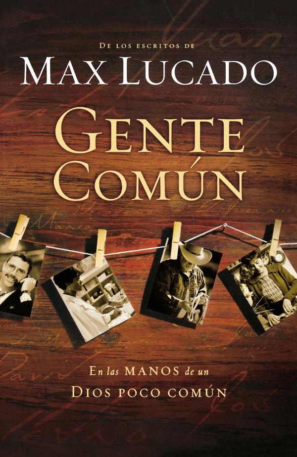 Gente común