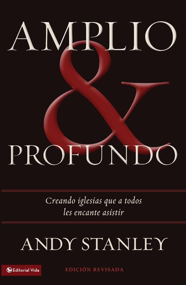 Amplio y profundo