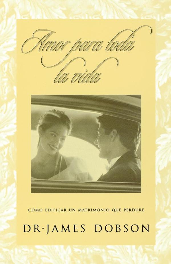 Amor para toda la vida