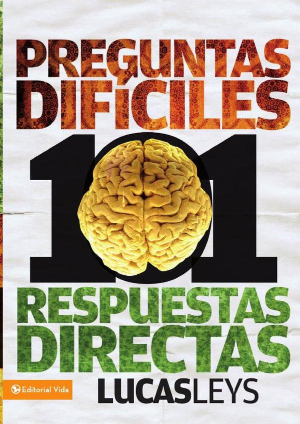 101 preguntas difíciles, respuestas directas