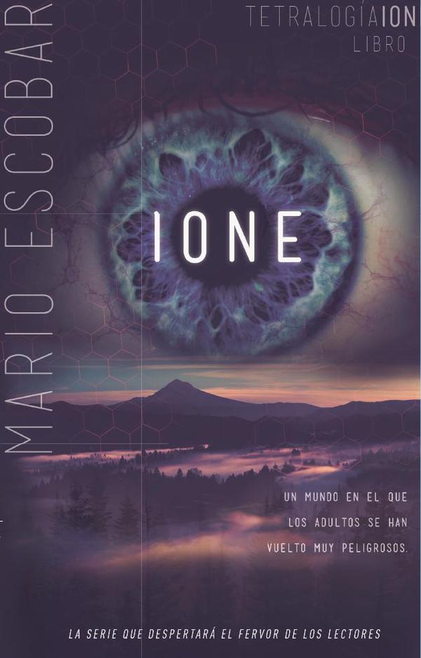 Ione