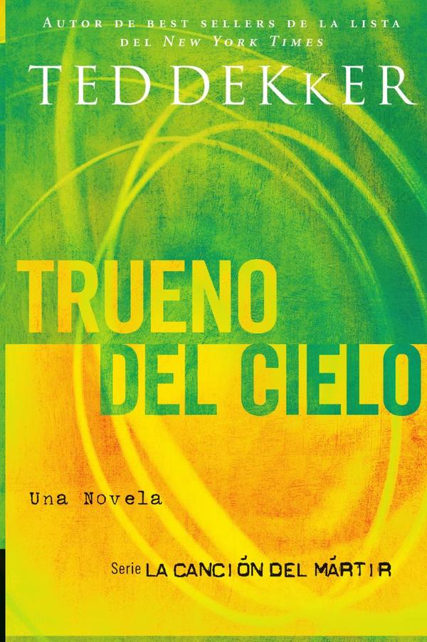Trueno del cielo