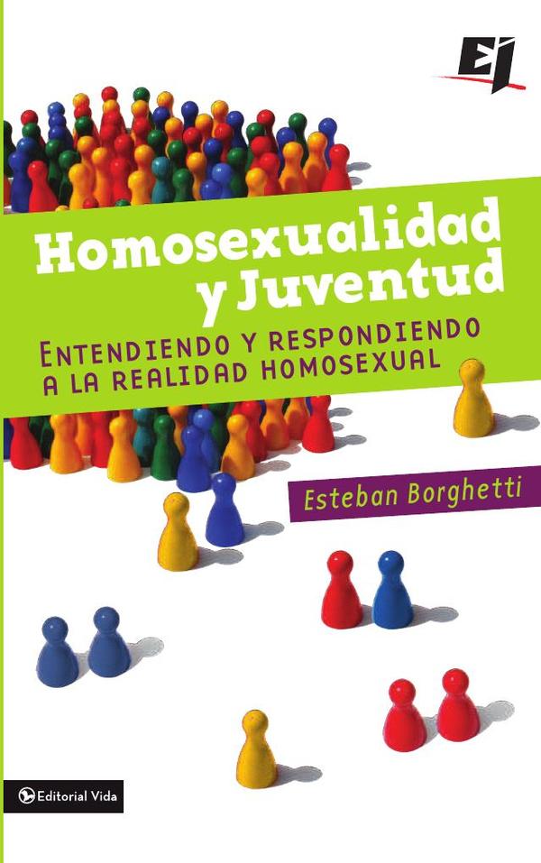 Homosexualidad y juventud