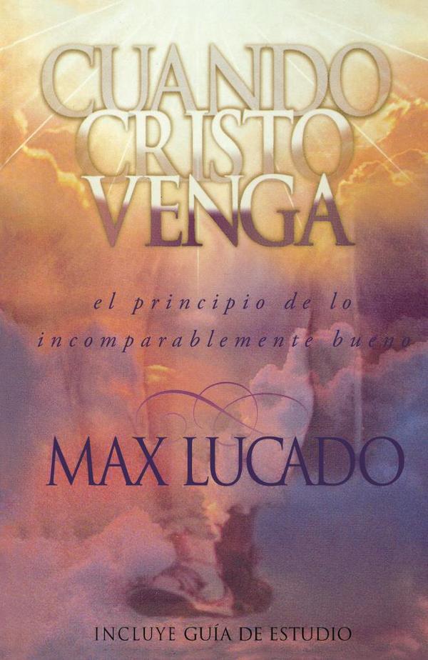 Cuando Cristo venga