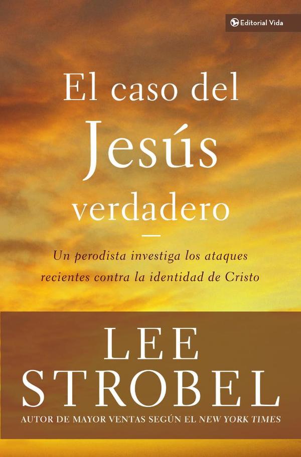 El caso del Jesús verdadero