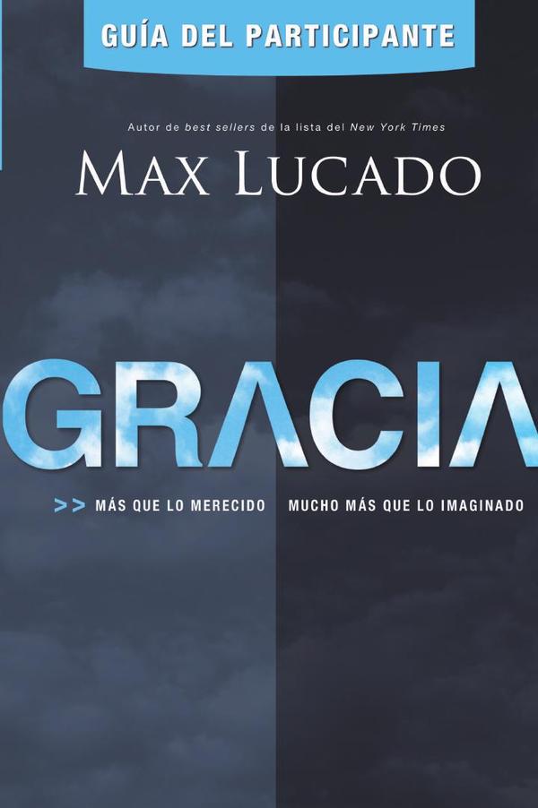 Gracia - Guía del participante