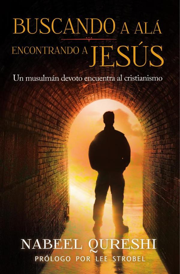 Buscando a Alá,  encontrando a Jesús