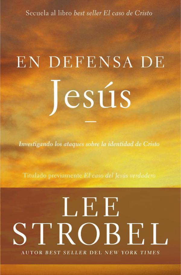 En defensa de Jesús