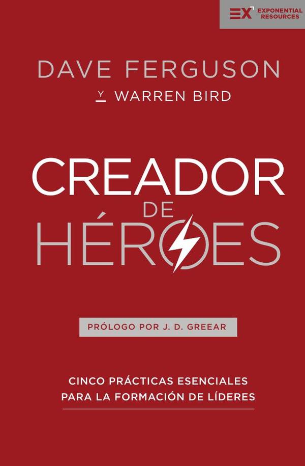 Creador de héroes