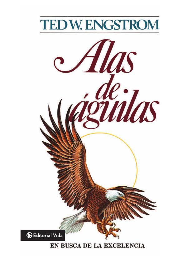 Alas de águila