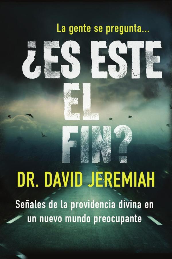 ¿Es este el fin?