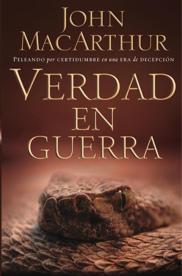 Verdad en guerra