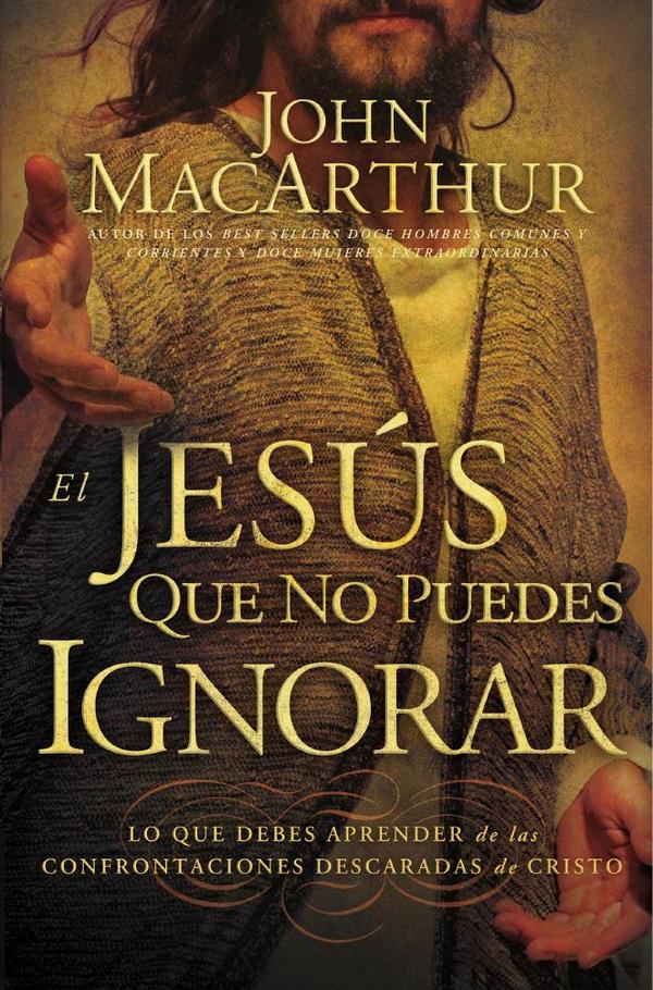 El Jesús que no puedes ignorar