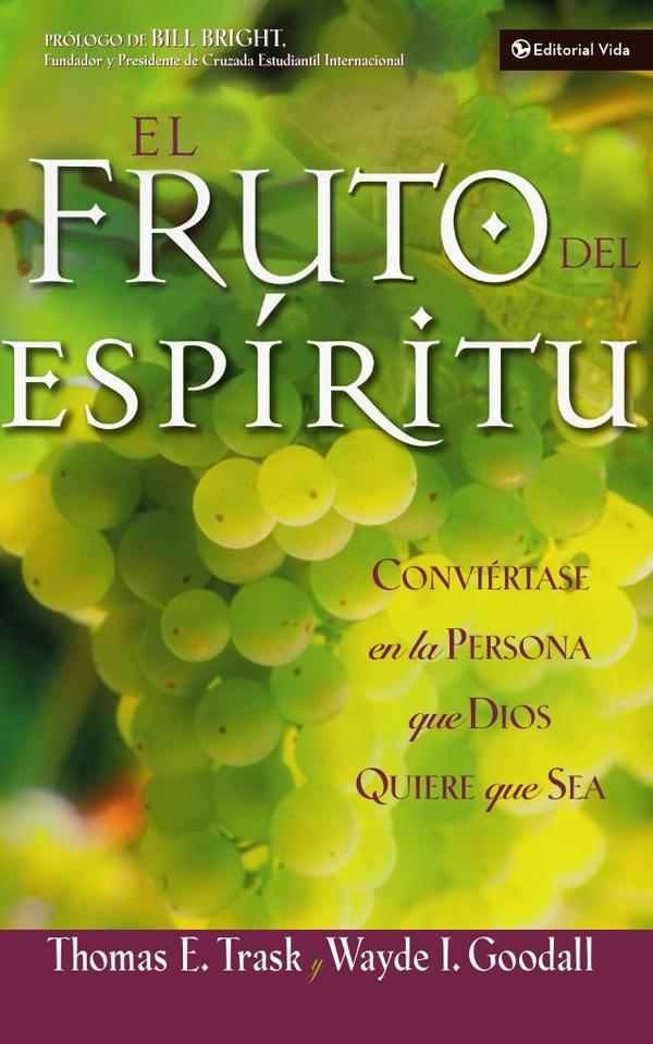 El fruto del Espíritu