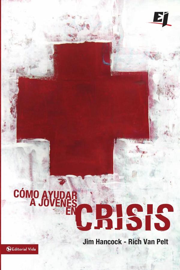 Cómo ayudar a jóvenes en crisis