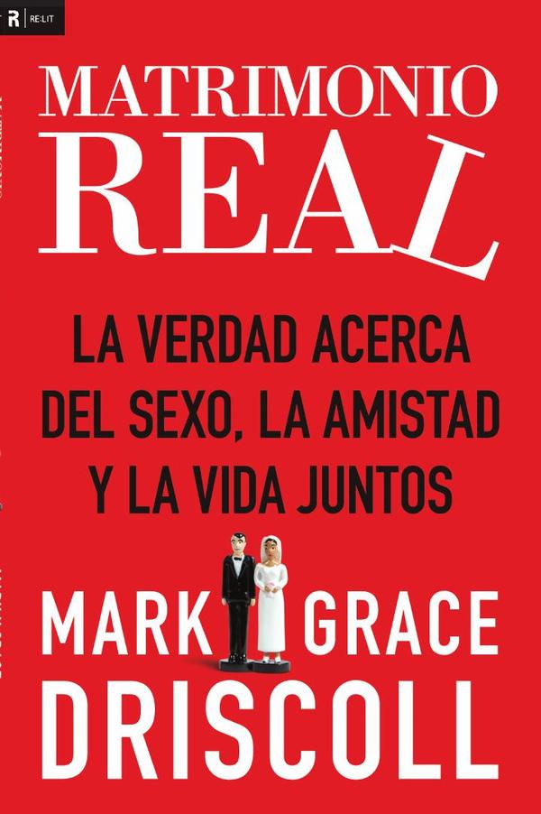 Matrimonio real
