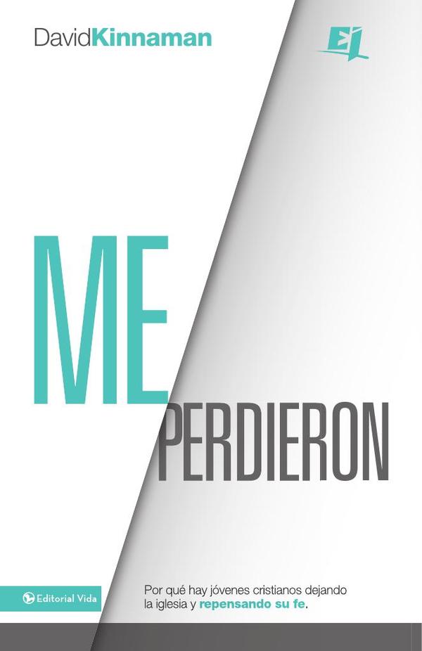 Me perdieron