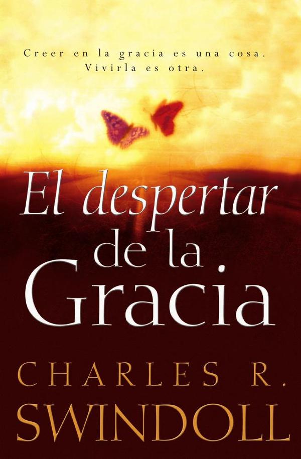 El despertar de la gracia