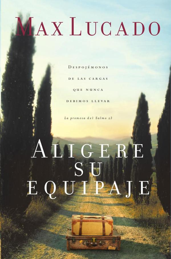 Aligere su equipaje