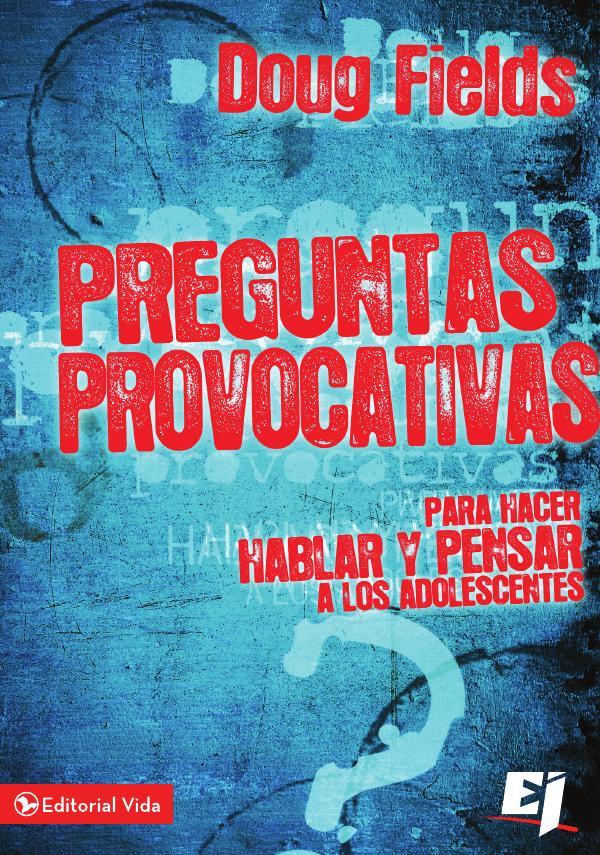 Preguntas provocativas