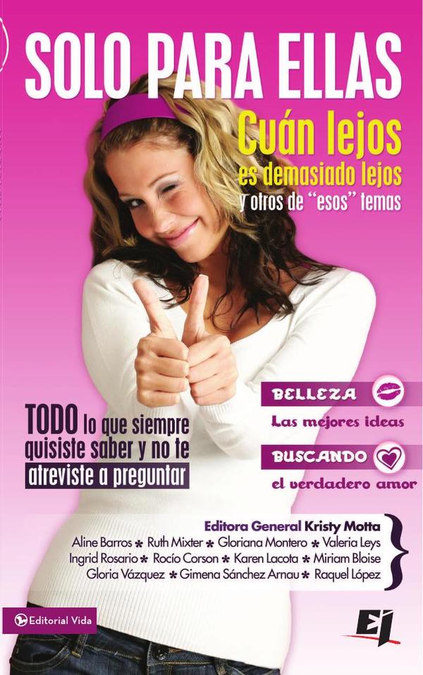 Solo para ellas