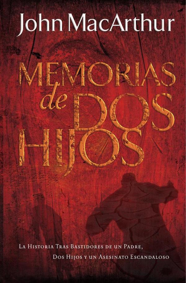 Memorias de dos hijos