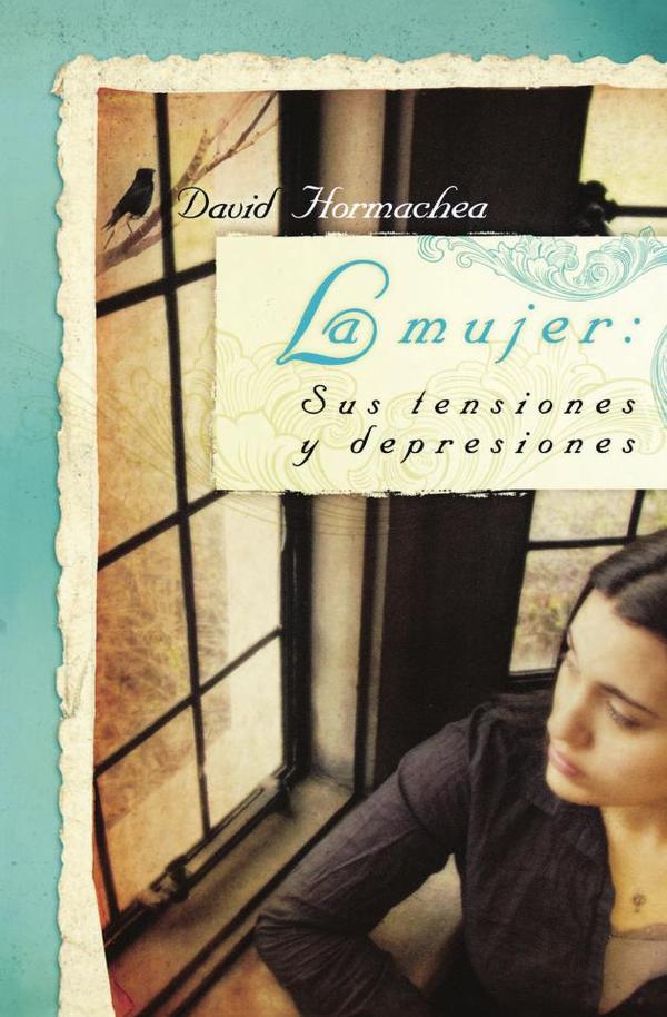 La mujer