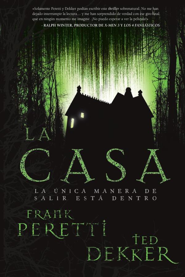 La casa