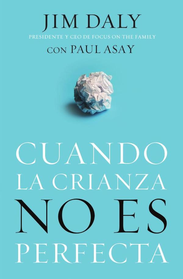 Cuando la crianza no es perfecta