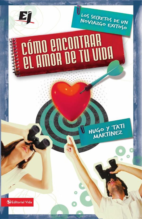 Cómo encontrar el amor de tu vida