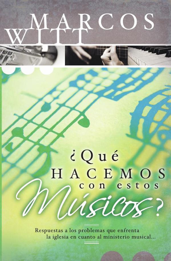 ¿Qué hacemos con estos músicos?