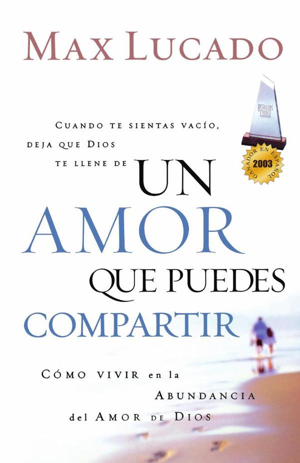 Un amor que puedes compartir
