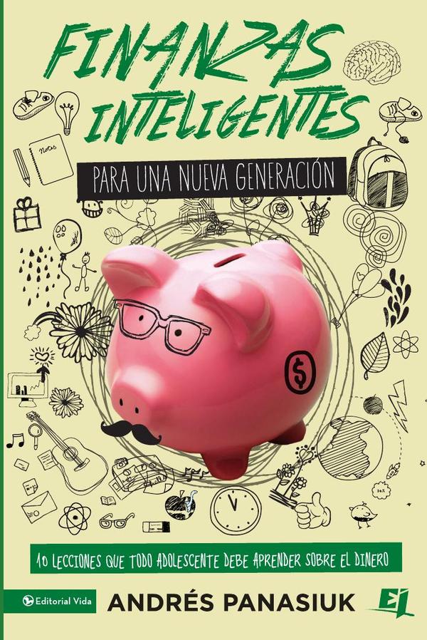 Finanzas inteligentes para una nueva generación