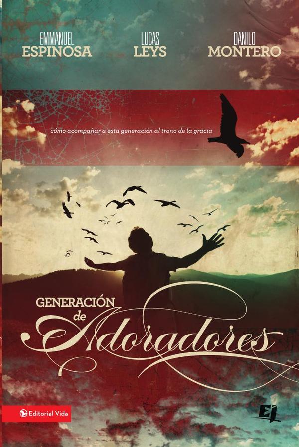 Generación de adoradores