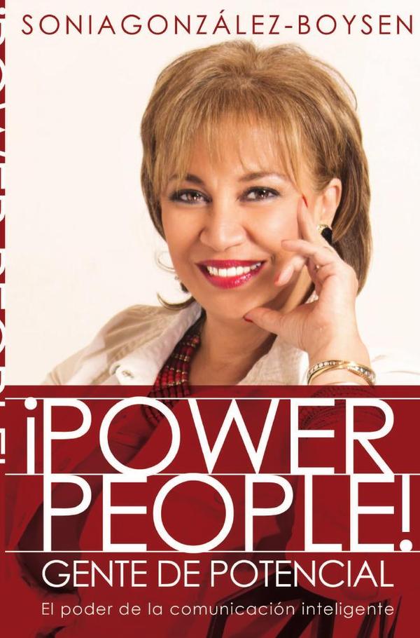 ¡Power People! Gente de potencial