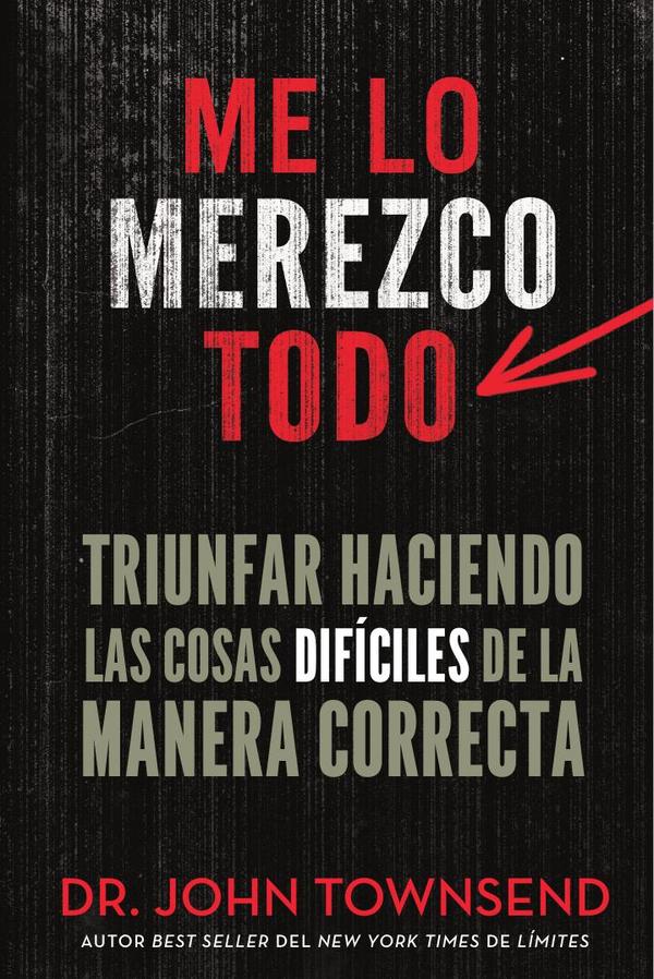 Me lo merezco todo