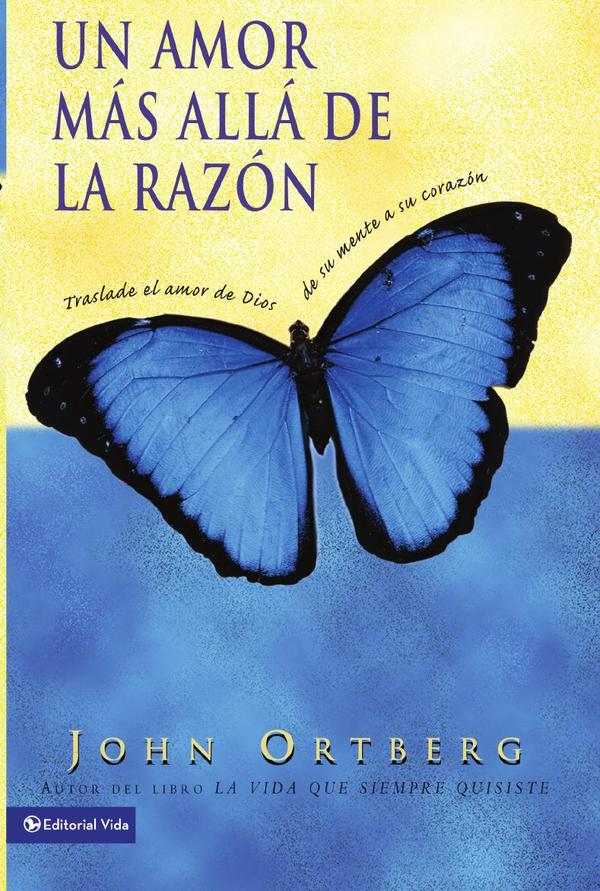 Un amor más allá de la razón