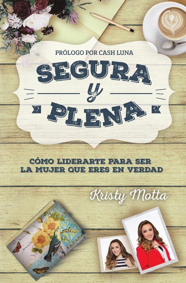 Segura y plena