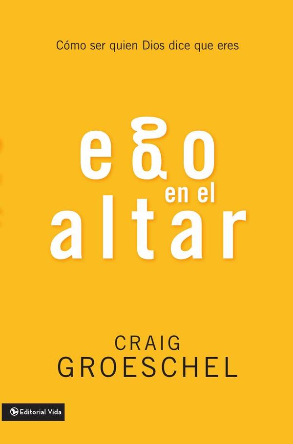 Ego en el altar
