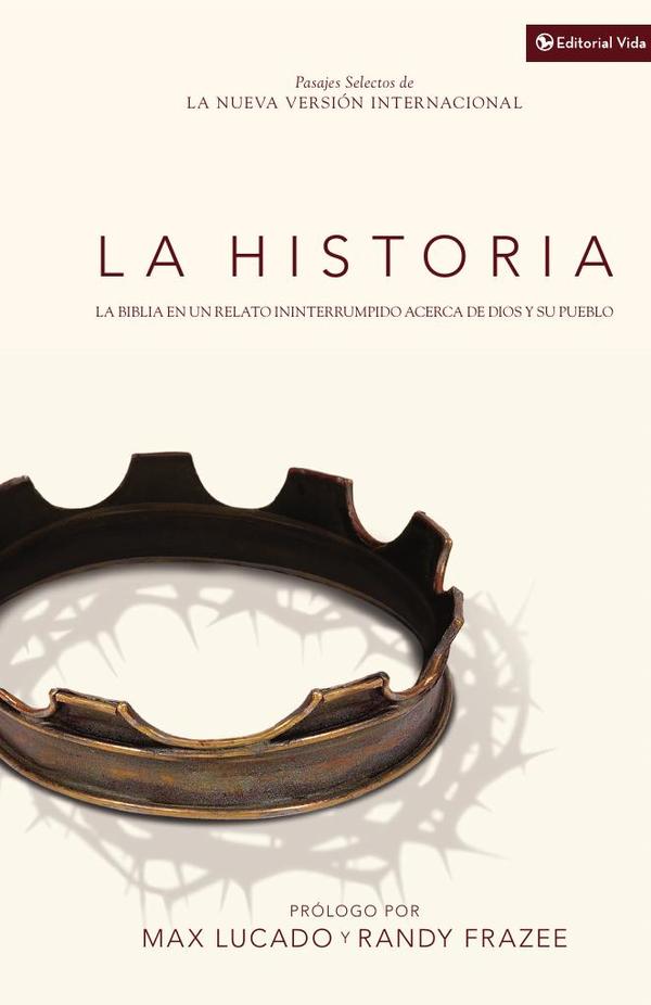 La Historia NVI