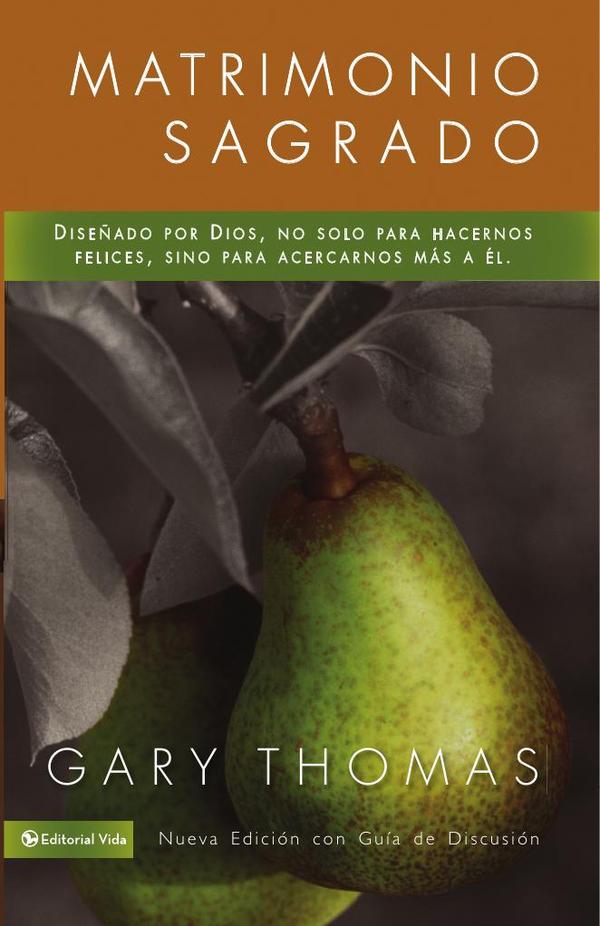 Matrimonio Sagrado, nueva edición