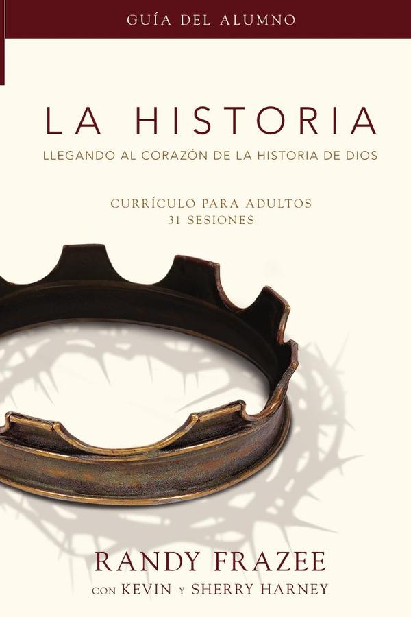 La Historia currículo, guía del alumno