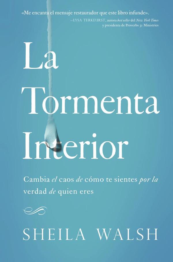 La tormenta interior