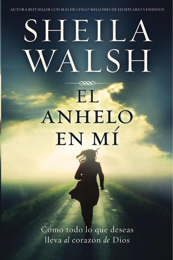 El anhelo en mí