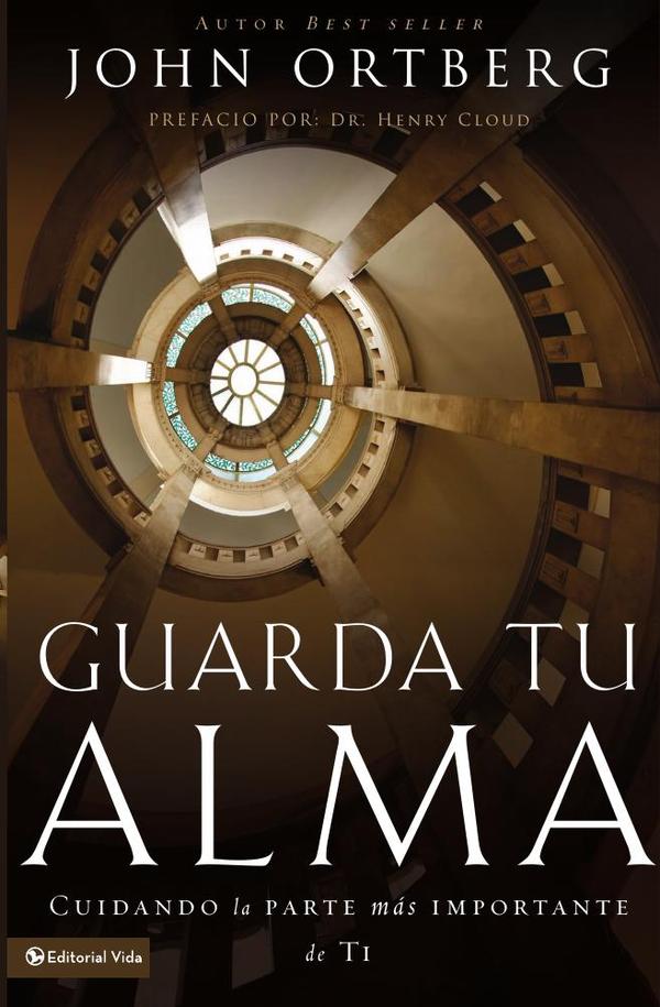 Guarda tu alma