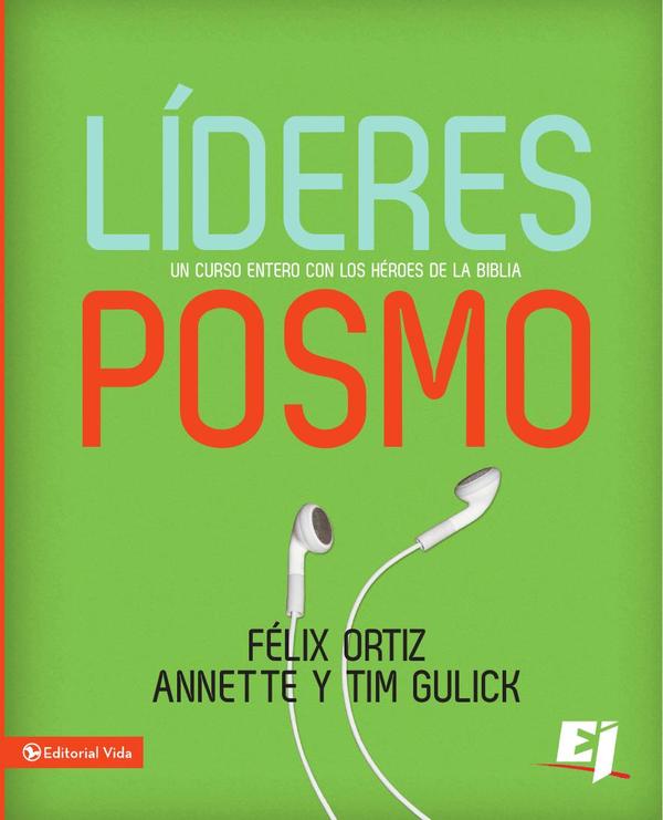 Líderes Posmo