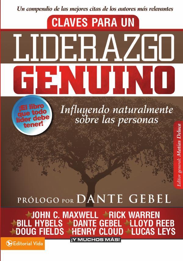 Claves para un liderazgo genuino