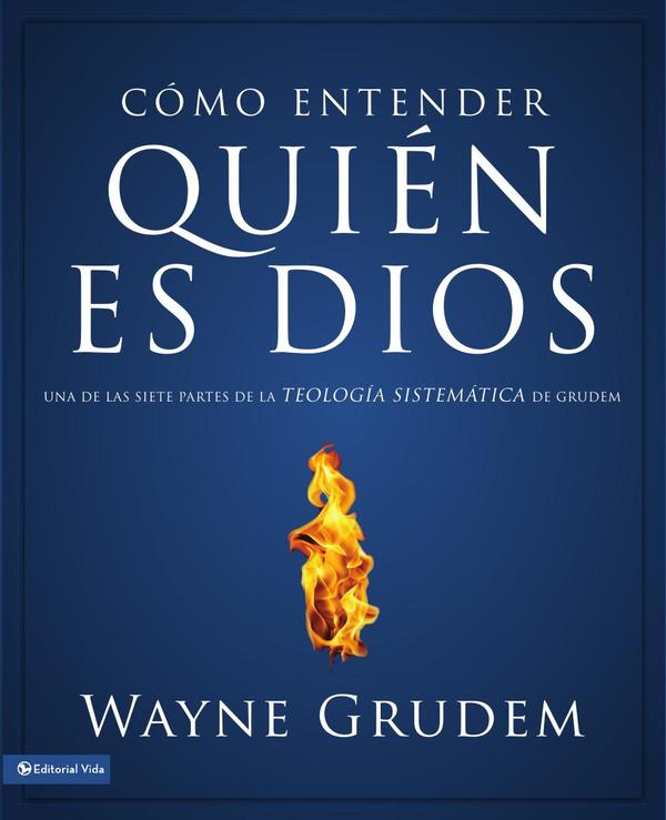Cómo entender quien es Dios